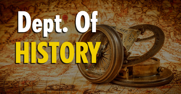 Department_of-History