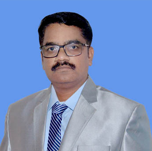 Prof Satish Kamat